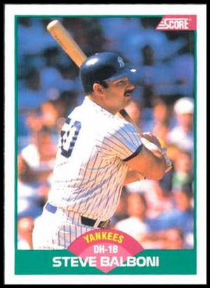 27T Steve Balboni